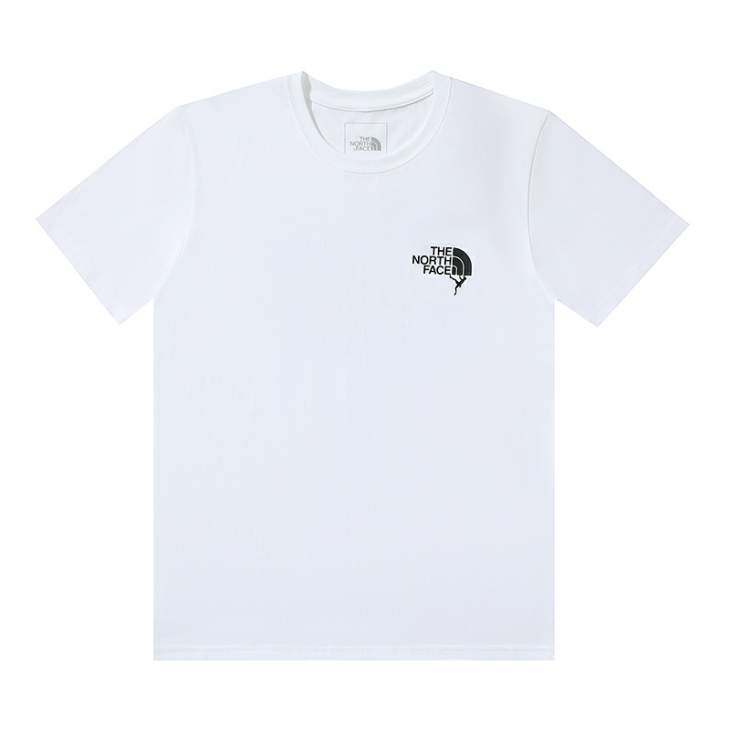 The North Face T Shirts Short _SKUTheNorthFaceM-3XL6ctfT889301954